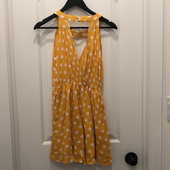 Romper - Picture 2 of 4